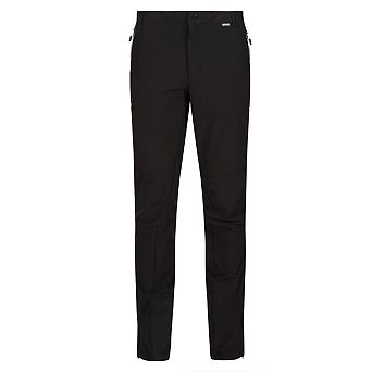 Regatta Mens Mountain III Hiking Trousers