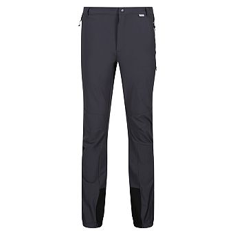 Regatta Mens Mountain III Hiking Trousers