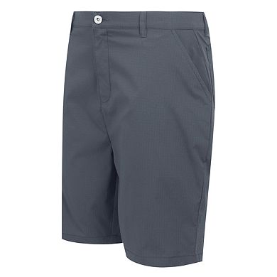 Regatta Mens Dalry Multi Pocket Shorts