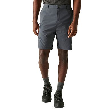 Regatta Mens Dalry Multi Pocket Shorts