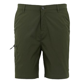 Regatta Mens Dalry Multi Pocket Shorts
