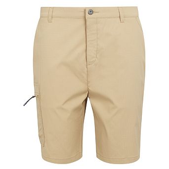 Regatta Mens Dalry Multi Pocket Shorts