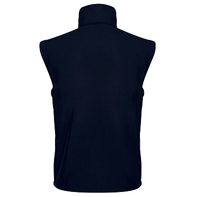 Regatta Professional Mens Softshell Body Warmer