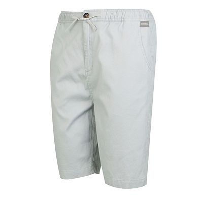 Regatta Mens Aldan Chino Shorts