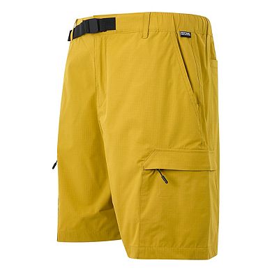 Regatta Mens Mallen Shorts