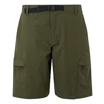Regatta Mens Mallen Shorts