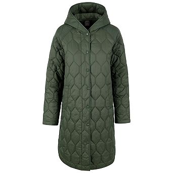 Trespass Womens/Ladies Phase Padded Jacket