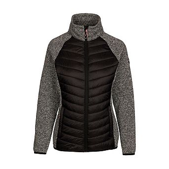 Trespass Womens/Ladies Rita Fleece Jacket
