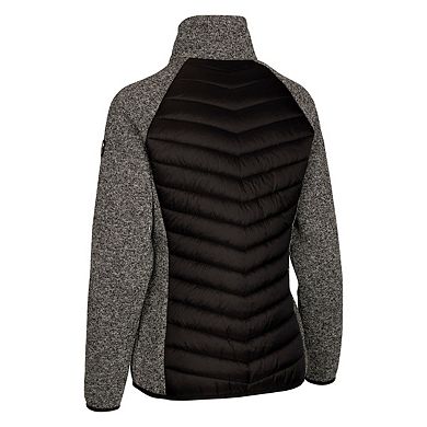 Trespass Womens/Ladies Rita Fleece Jacket