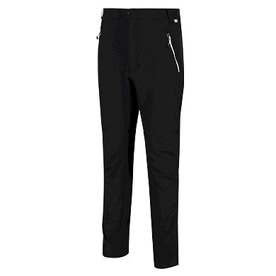 Regatta Mens Mountain Zip-Off Trousers