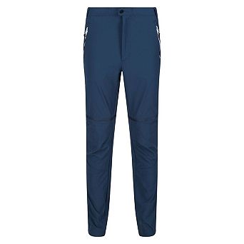 Regatta Mens Mountain Zip-Off Trousers