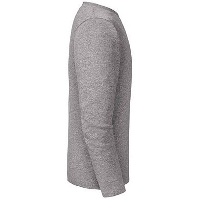 Russell Mens Authentic Sweatshirt