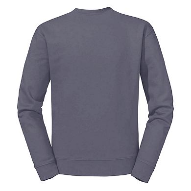 Russell Mens Authentic Sweatshirt