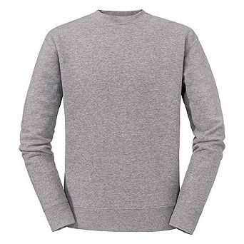 Russell Mens Authentic Sweatshirt