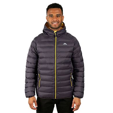 Trespass Mens Bosten Casual Padded Jacket
