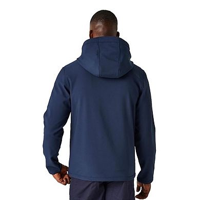 Regatta Professional Mens 2 Layer Soft Shell Jacket