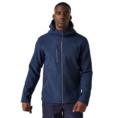 Regatta Professional Mens 2 Layer Soft Shell Jacket