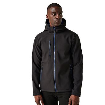 Regatta Professional Mens 2 Layer Soft Shell Jacket