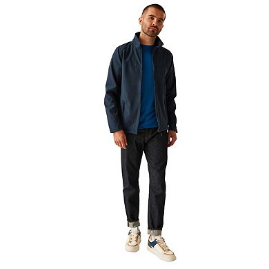 Regatta Professional Mens Uproar Soft Shell Jacket