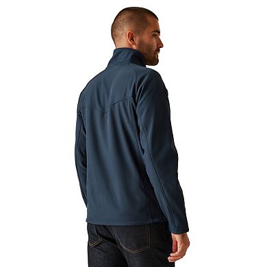 Regatta Professional Mens Uproar Soft Shell Jacket
