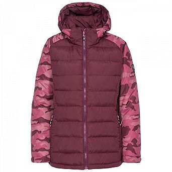 Trespass Womens/Ladies Urge Windproof Ski Jacket