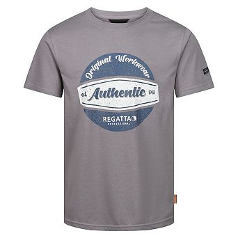 Regatta Professional Mens Cotton T-Shirt