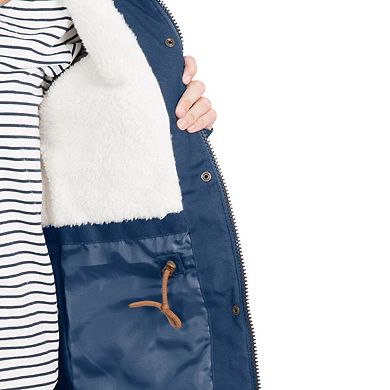 Trespass Womens/Ladies Faithful Waterproof Jacket