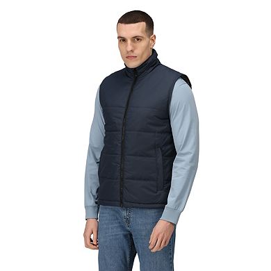 Regatta Professional Mens Quilted Insulated Body Warmer