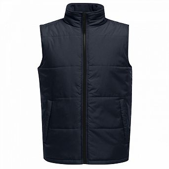 Regatta Professional Mens Quilted Insulated Body Warmer