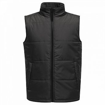 Regatta Professional Mens Quilted Insulated Body Warmer