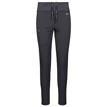 Trespass Womens/Ladies Jovana Softshell Leggings