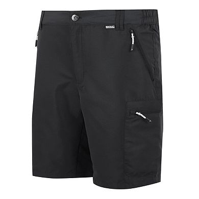 Regatta Mens Leesville III Shorts