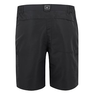 Regatta Mens Leesville III Shorts