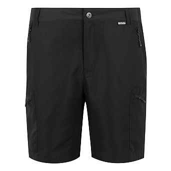 Regatta Mens Leesville III Shorts