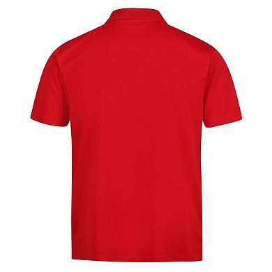 Regatta Professional Mens Moisture Wicking Polo Shirt