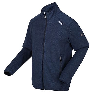 Regatta Great Outdoors Mens Torrens Full Zip Fleece