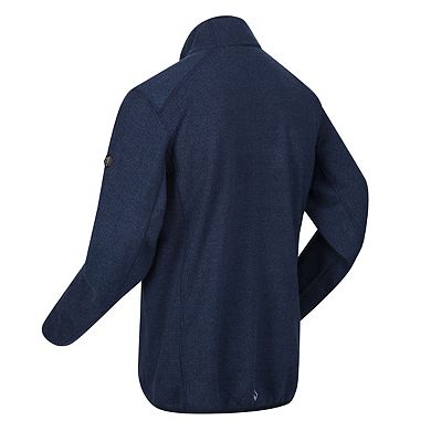 Regatta Great Outdoors Mens Torrens Full Zip Fleece