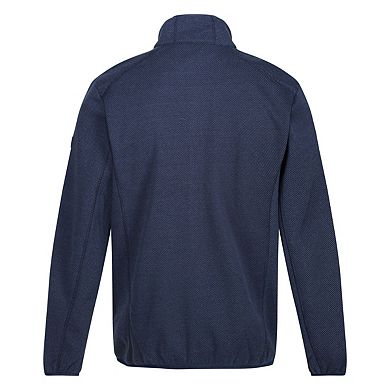 Regatta Great Outdoors Mens Torrens Full Zip Fleece