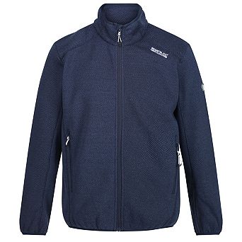 Regatta Great Outdoors Mens Torrens Full Zip Fleece