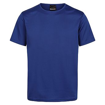 Regatta Professional Mens Reflective Moisture Wicking T-Shirt