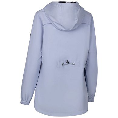Trespass Womens/Ladies Flourish Waterproof Jacket