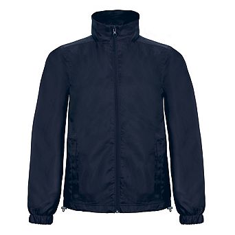 B&C Mens ID.601 Windbreaker