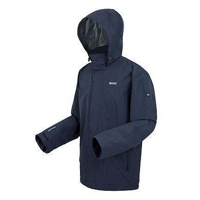Regatta Mens Matt II Waterproof Jacket