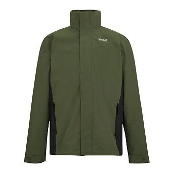 Regatta Mens Matt II Waterproof Jacket