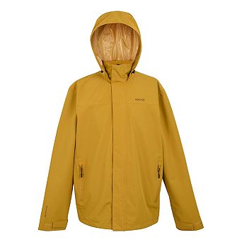 Regatta Mens Matt II Waterproof Jacket