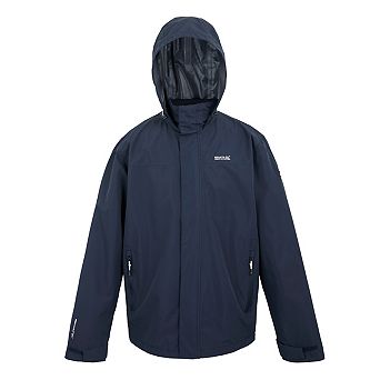 Regatta Mens Matt II Waterproof Jacket