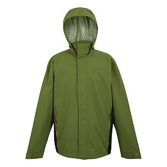 Regatta Mens Matt II Waterproof Jacket