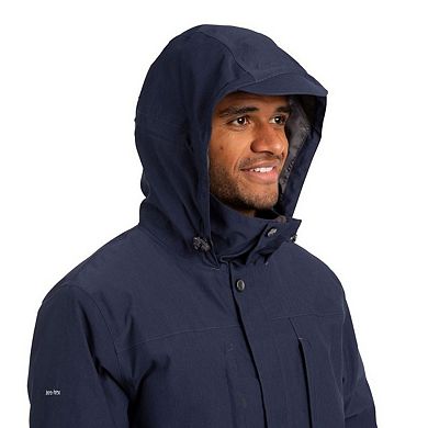 Trespass Mens Discott Waterproof Jacket