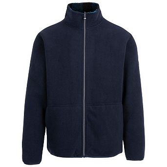 Trespass Mens Tatsfield Fleece Jacket