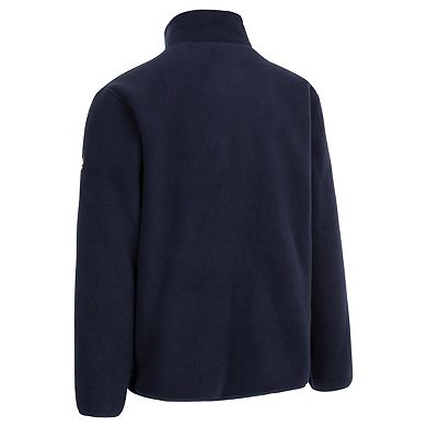 Trespass Mens Tatsfield Fleece Jacket